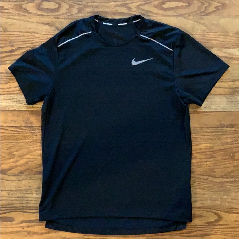 Nike running shirt